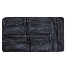 ColorCase Pelican Vault V525, 5 Pocket Mesh Lid Organizer