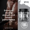 Warrior 워리어 크레아틴 파우더 300g [블레이진 베리] Warrior Creatine Powder