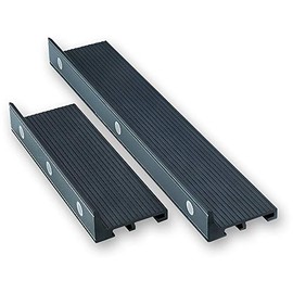 Veritas Magnetic Saw Guide - 200mm