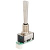 Futaba Electronics Industry BT2295 SW14 Long Type 3P Toggle/Momentary 14/18