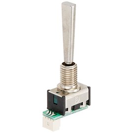 Futaba Electronics Industry BT2295 SW14 Long Type 3P Toggle/Momentary 14/18 MZ