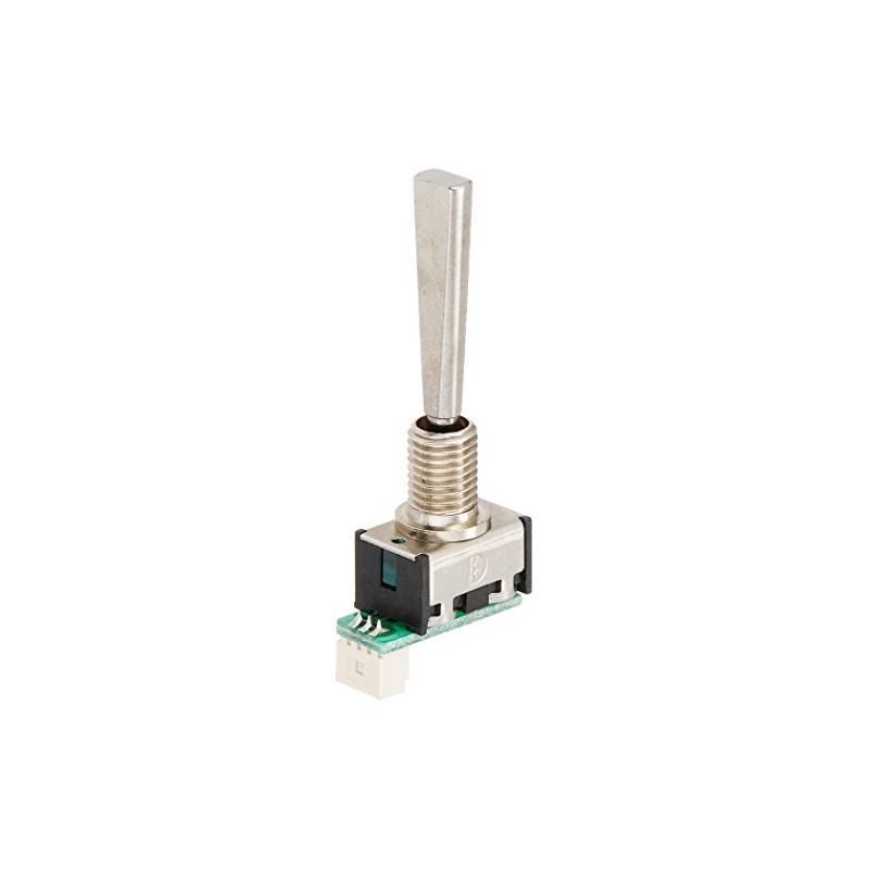 Futaba Electronics Industry BT2295 SW14 Long Type 3P Toggle/Momentary 14/18