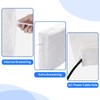 Little World Indoor Air Conditioner Cover - Window AC Covers