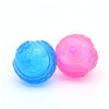 D.A.Y. Republic 3 Pack 5.5cm 2” Floatable Squeaky Bouncy LED