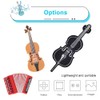 BorlterClamp 32 GB USB Flash Drive with Cute Musical Instrument