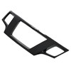 HECASA Front Grille Trim Compatible with 2013-2021 Nissan NV200 Replacement