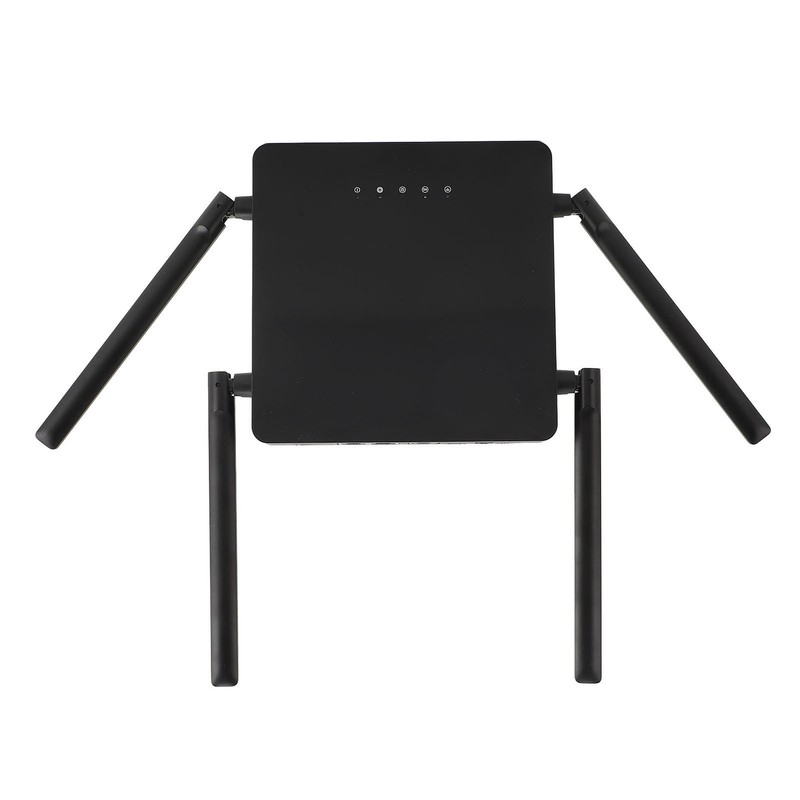 4G LTE Modem Router Professional High Speed 1200Mbps Supports 32