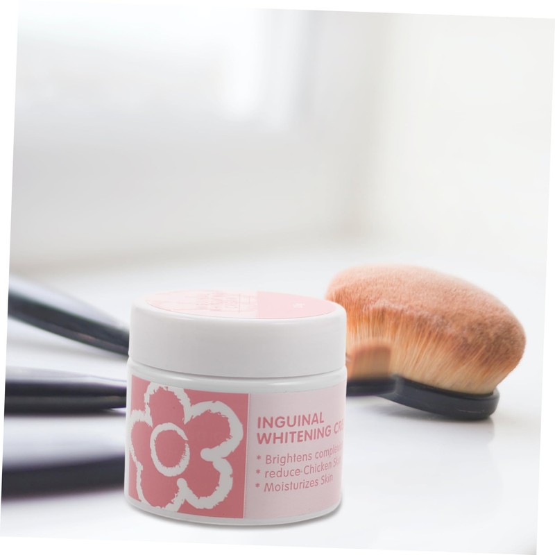 Baluue Underarm Whitening Cream for Women Natural Ingredients for Inguinal
