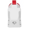 Industrial Connector Socket 32A 3P+N+E IP44 Waterproof Dustproof Surface Mounted