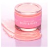 Bálsamo Y Exfoliante Labial 2 En 1 Buff Balm Italia