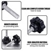 Therwen 8 Pcs Hammock Hardware Kit Heavy Duty Hammock Stand