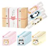 Guutara Hot Eye Mask Nyanguyu Gift Pack of 21 Sheets