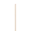 True Temper KLRO True Temper Kids’ Poly Leaf Rake, 18-Inch