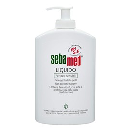 SEBAMED LIQUID 400 ML
