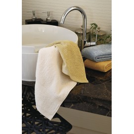 Noble Color. Face Towel (Snow) 203120 