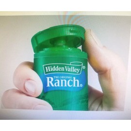 HIDDEN VALLEY ORIGINAL RANCH DRESSING, (40 oz., 2 BOTTLES)