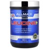 Allmax Leucine 5000mg 400g (14.11oz), 399g, 3 units / 올맥스 류신 5000mg 400g(14.11oz), 399g, 3개