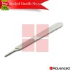 Medentra Blepharoplasty Kit Ophthalmic Retractor Forceps Eyelid Cataract Surgery Set
