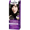 Schwarzkopf Palette Intensive Permanent Colour Cream Hair Colour 1-0 Black