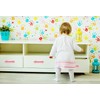 Skyscraper Soft Rubber 96mm Knobs for Kids Girls Boys Cabinet
