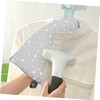 Levemolo Portable Ironing Pad Heat-Resistant Foam Mini Ironing Mat Australian