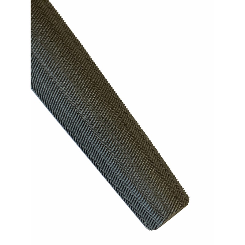 Proops Brothers Set of 3 Engineers Files, 6" 150mm Half