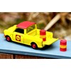 Tiny City 1/50 Maurice Mini Pickup Shell Diecast Car