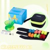 MAGICYOYO K1 Responsive Yoyo for Kids Beginners, Finger Spin Yoyo