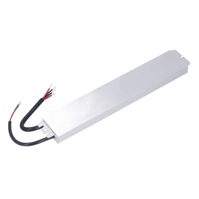 LED Power Supply Waterproof Driver 180‑264VAC to DC Converter Transformer