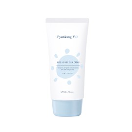 Pyunkang Yul [Pyunkang Yul]Kids & Baby Sun Cream 75ml