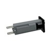 W Type 7 Amp Thermal Circuit Breaker Fuse, W28-XQ1A-7 -