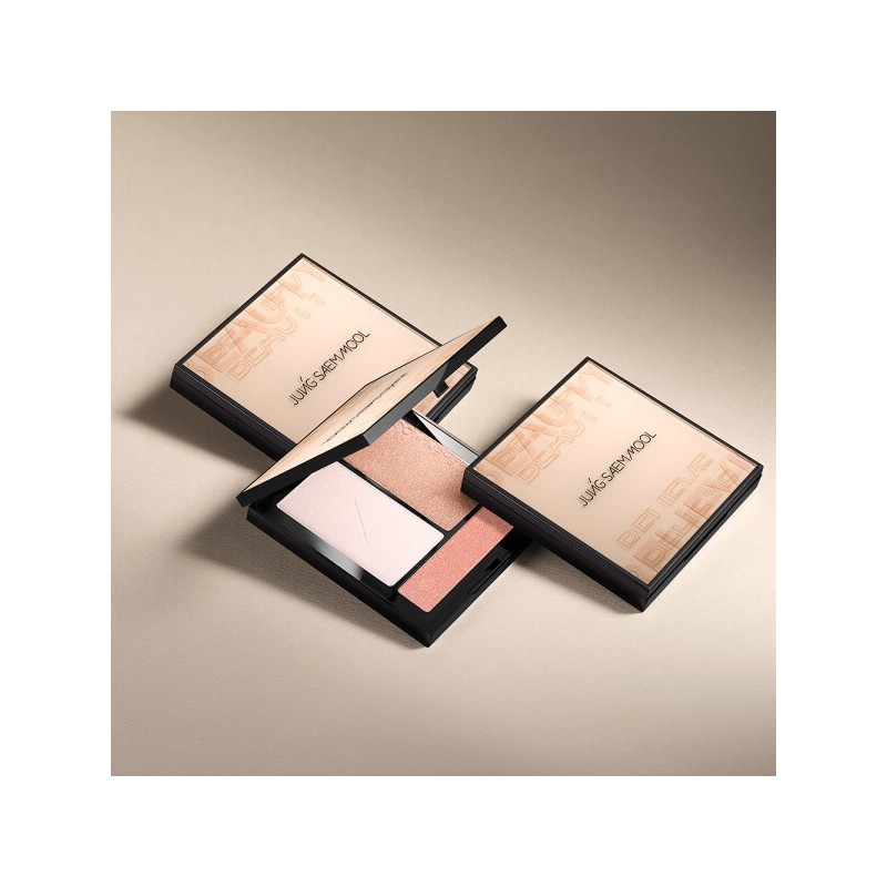 Artist Face Palette Highlighter / 아티스트 페이스 팔레트 하이라이터