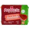 Predilecta Guava Paste 10 oz Goiabada [1 PACK] Guava 300g