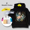 7 Artists Textile Paint, Machine Washable – 24 Fabric Paints