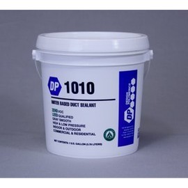 DP1010 Premium Grade Water Based Duct Sealant