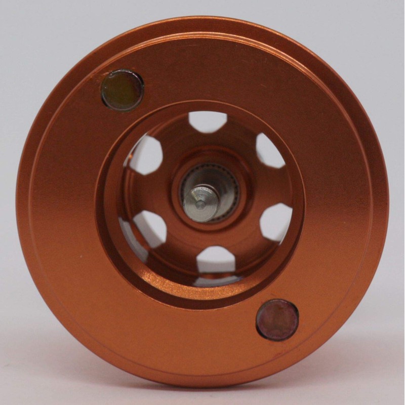 Genuine Part 17 Barchetta BB 300HG Spool Set Part No