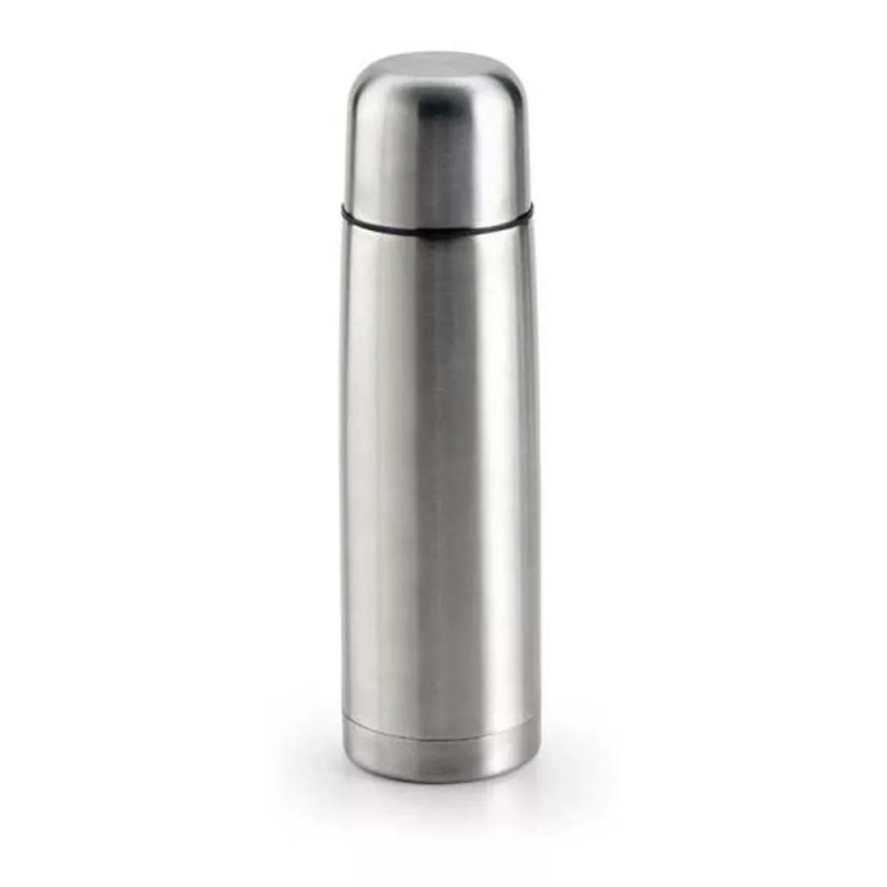 CL Termo Acero Inoxidable 500ml Mantiene Las Bebidas 6 Horas