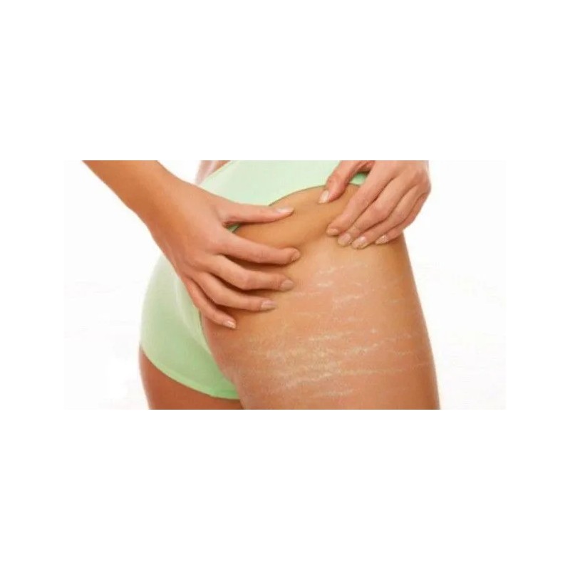 1kg Manteca De Karité Orgánica Shea Butter 100% Natural