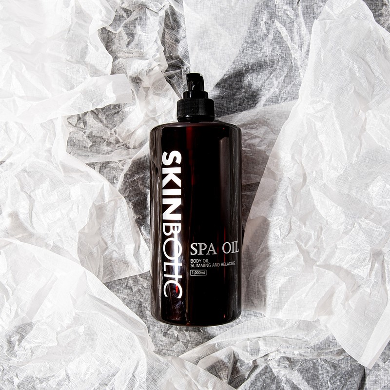 Skinbolic Spa Oil 1,000ml / 스킨볼릭 스파오일 1,000ml