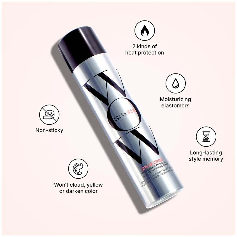 Color Wow Epic Volume Duo Bundle