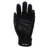 FLUO PAISLEY BLACK Mens Golf Glove Fluo_Paisley Black V5 Stiffcon