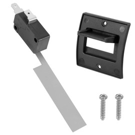 For Dometic Sail Switch With Bracket, 33082 Fit for Dometic & Atwood RV Furnace, SVC Df Sail Sw W/Brkt M/L Kit - RV Furnace Sail Switch
