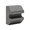 Graphite Mold Good Thermal Conductivity T Shape Graphite Casting Mold