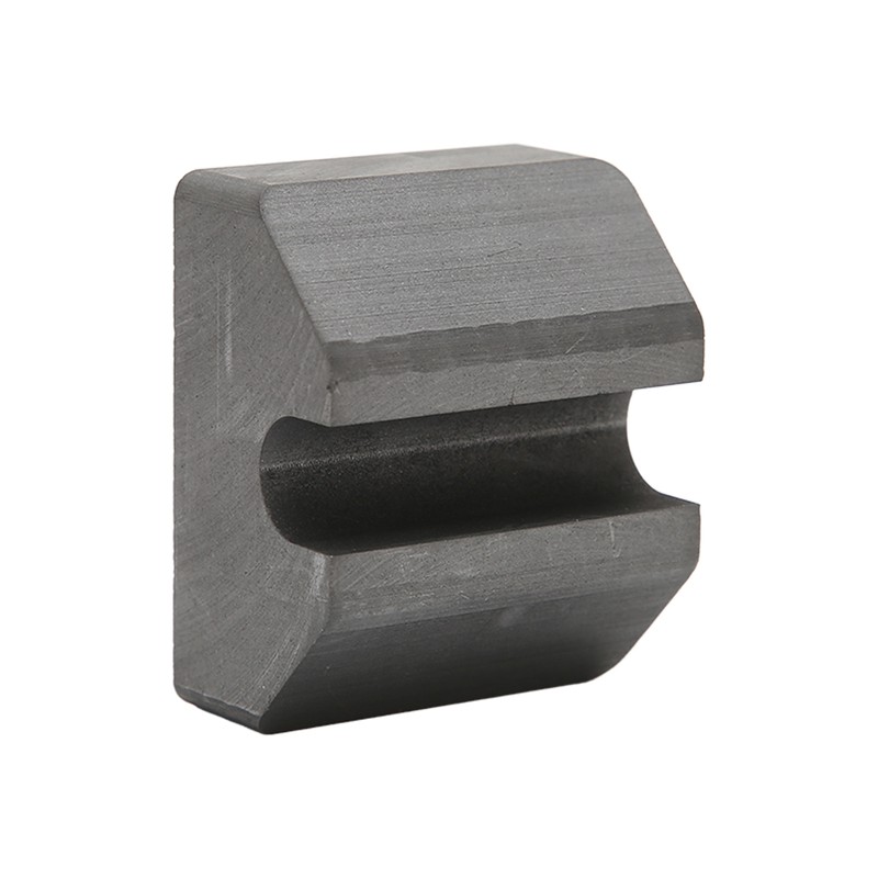 Graphite Mold Good Thermal Conductivity T Shape Graphite Casting Mold