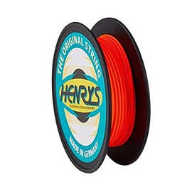 Henrys J91010-03 Diabolo Cord 10 m Red 10 m