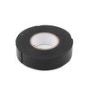 uxcell Black Rubber Self Adhesive High Voltage Insulation Electrical Tape