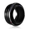 K&F Concept M42 to EOS R Mount Adapter, Compatible with