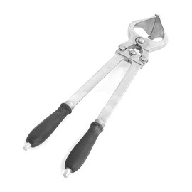 OdontoMed2011 Castration Plier, Burdizzo Style, Stainless Steel 16" - 18"(2 Sizes to Choose From) (16")