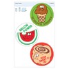Tasty Treats Vinyl Stickers, 3 ct.