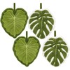 ZPSCXQ Green Hand Towels For Kitchen And Bathroom Use, Sage